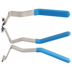Spannwerkzeug für Renault, passend für BGS 8154