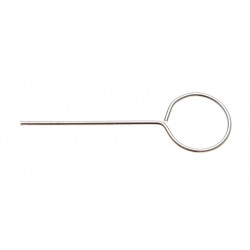 Spannrollen-Fixierstift VAG, passend für BGS 8155