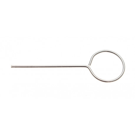 Spannrollen-Fixierstift VAG, passend für BGS 8155