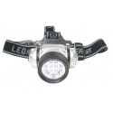 LED-Stirnlampe, 12 LED