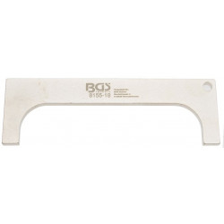 Nockenwellen-Einstelllehre VAG, passend für BGS 8155