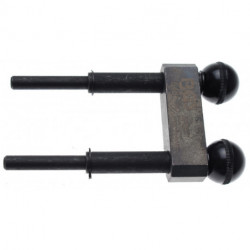 Nockenwellen-Arretierwerkzeug, passend für BGS 8155