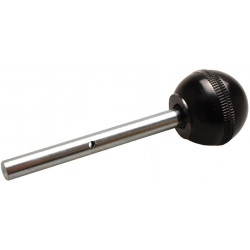 Einspritzpumpen-Fixierstift aus , passend für BGS 8155