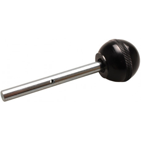 Einspritzpumpen-Fixierstift aus , passend für BGS 8155