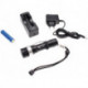 LED Multfunktions-Taschenlampe, 3W