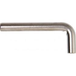 Kurbelwellen-Arretierdorn 12,7 mm Ford, passend für BGS 8156