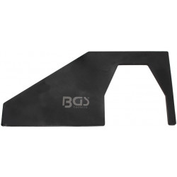 Nockenwellen-Halteblech Ford, passend für BGS 8156
