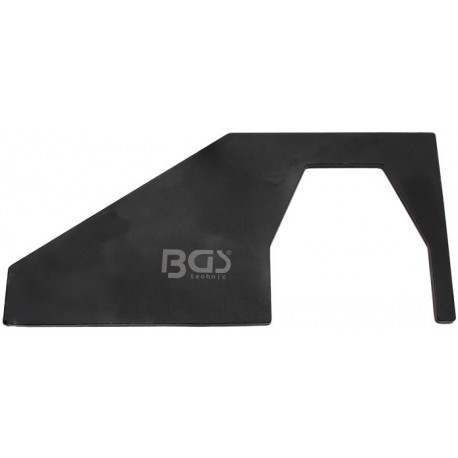 Nockenwellen-Halteblech Ford, passend für BGS 8156