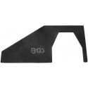 Nockenwellen-Halteblech Ford, passend für BGS 8156