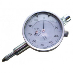 Messuhr Ø41 mm, passend für BGS 8157