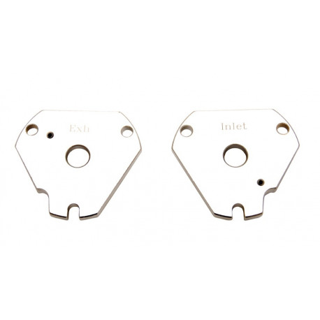 Nockenwellen-Arretierung 2-tlg. Fiat / Alfa / Lancia