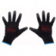 Mechaniker-Handschuhe, Größe 10 / XL