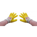 Handschuhe, Nitril