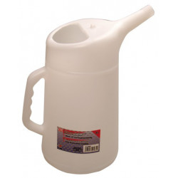 Füllkanne, 4 L