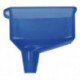 Öl-Einfülltrichter, 850 ml Reservoir