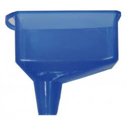 Öl-Einfülltrichter, 850 ml Reservoir