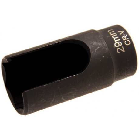 Einsatz, geschlitzt, passend für BGS 8237, 29mm