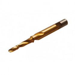 Stufenbohrer, titan nitriert, passend für BGS8297, 5,5 x 7 mm