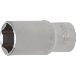 Steckschlüssel-Einsatz "Pro Torque®" 12,5 (1/2), 28 mm, tief