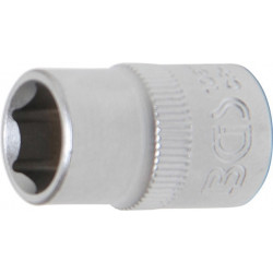Steckschlüssel-Einsatz , Pro Torque®, 10 (3/8), 10 mm
