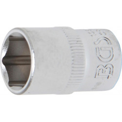 Steckschlüssel-Einsatz , Pro Torque®, 10 (3/8), 13 mm