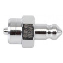 Dorn OP1 für Art. 8310 | 6 mm