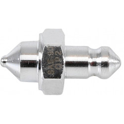 Dorn OP2 für Art. 8310 | 4,75 / 5 / 6 mm