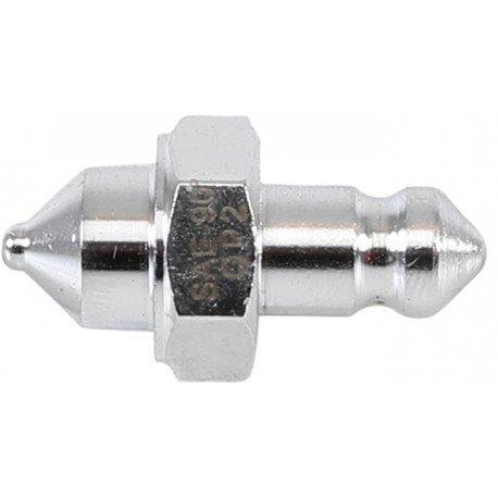 Dorn OP2 für Art. 8310 | 4,75 / 5 / 6 mm