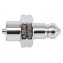 Dorn DIN für Art. 8310 | 4,75 und 5 mm