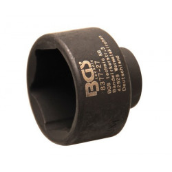 Ölfilter-Kappenschlüssel, für Mercedes A-Klasse, passend für BGS8377, 27 mm