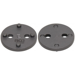 Bremskolbenrückstelladapter E für Ford / Nissan