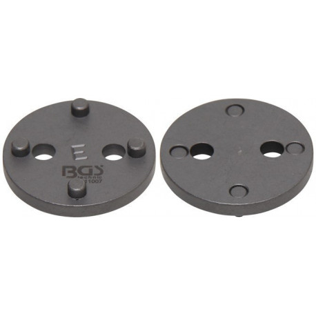 Bremskolbenrückstelladapter E für Ford / Nissan