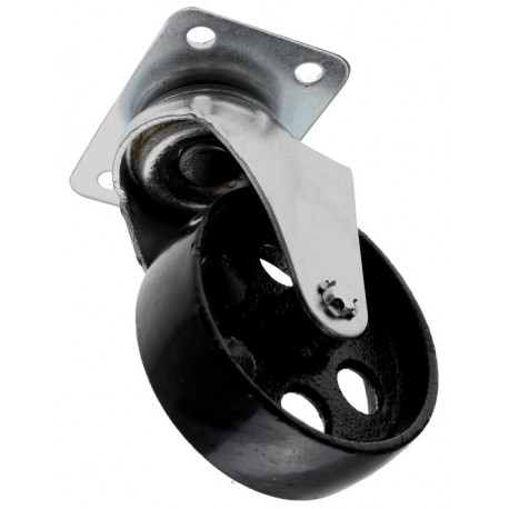 Rollen für Auto-Rangierschale, passend für BGS 8386