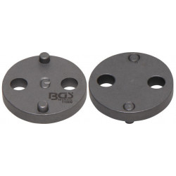Bremskolbenrückstelladapter F / G für Opel