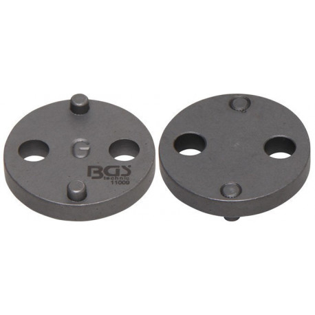 Bremskolbenrückstelladapter F / G für Opel