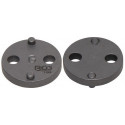Bremskolbenrückstelladapter F / G für Opel