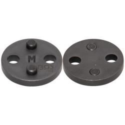 Bremskolbenrückstelladapter M für Ford / BMW Mini / Nissan