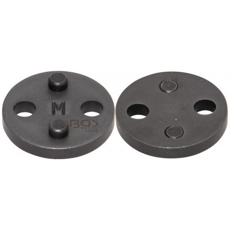 Bremskolbenrückstelladapter M für Ford / BMW Mini / Nissan