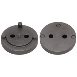 Bremskolbenrückstelladapter 2 für Citroen / Honda / Mercedes