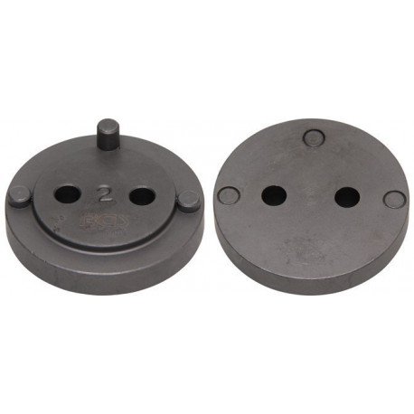 Bremskolbenrückstelladapter 2 für Citroen / Honda / Mercedes