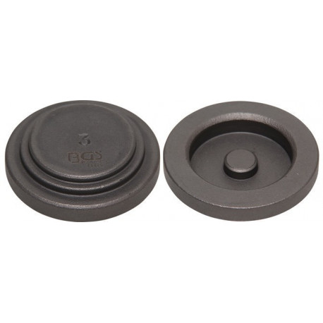Bremskolbenrückstelladapter 3 für VW / Land Rover / Audi /