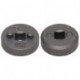 Bremskolbenrückstelladapter 5 - Adapter 3/8" (10 mm)