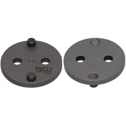 Bremskolbenrückstelladapter 6 für VW / Nissan / Jaguar