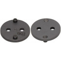 Bremskolbenrückstelladapter 6 für VW / Nissan / Jaguar