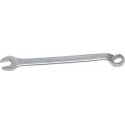 Maul-Ringschlüssel, Ringseite gekröpft, 14 mm