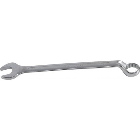 Maul-Ringschlüssel, Ringseite gekröpft, 32 mm
