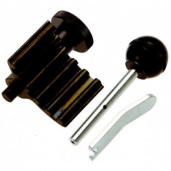 Motor-Einstellwerkzeug-Satz, 3-tlg., für VAG