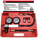 Motor-Druckverlust-Tester