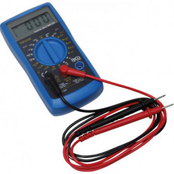 Digital-Multimeter