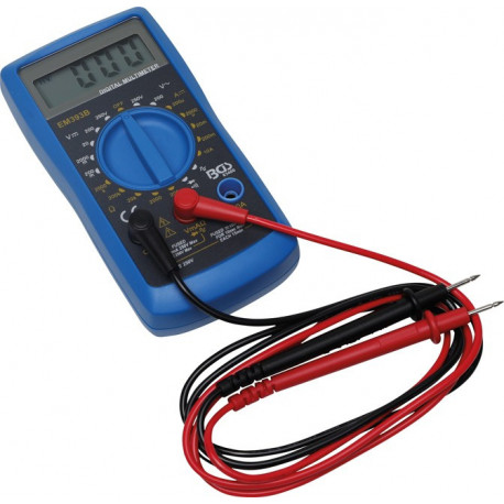 Digital-Multimeter